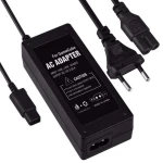 Nintendo GameCube power adapter EU plug - compatible AC/DC supply