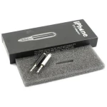 iPhone Headphone Adapter with universal 3.5 mm output - Satkit
