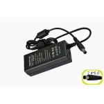 Compatible HP 65W 18.5V 3.5A PA-1650-02C power adapter for HP laptops