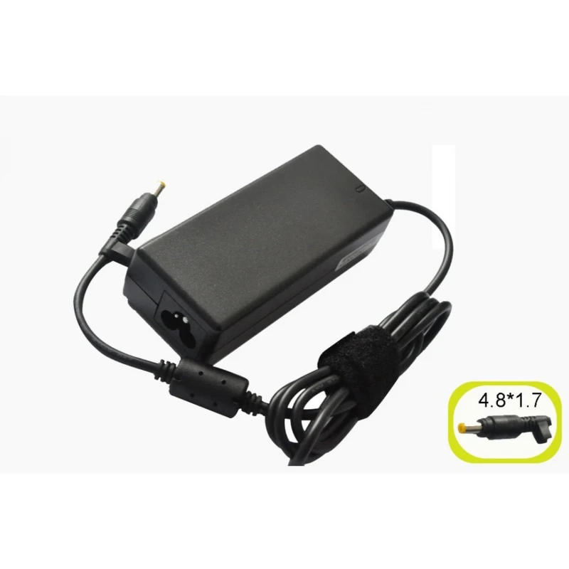 Compatible HP 65W 18.5V 3.5A PPP009L laptop power adapter