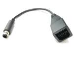 30 cm power cable adapter for Xbox 360 to Xbox 360E