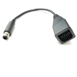 30 cm power cable adapter for Xbox 360 to Xbox 360E
