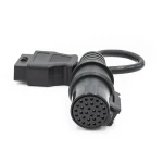 Iveco OBD Adapter 30 Pin to 16 Pin OBD2