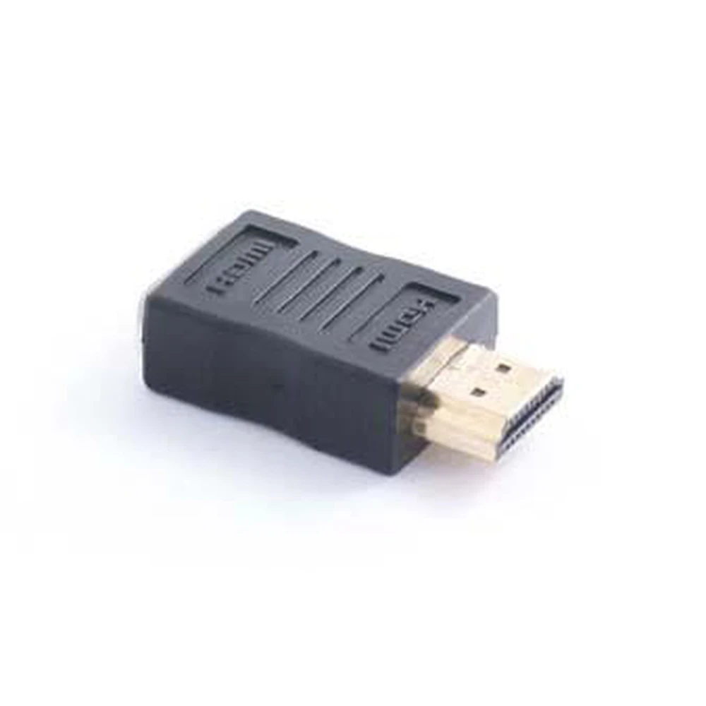 HDMI Male to Female Adapter for secure, efficient connections