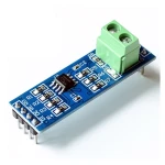 MAX485 TTL RS485 Adapter for Arduino and Raspberry Pi