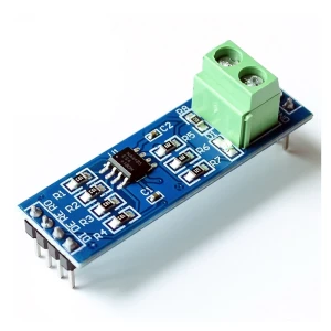 MAX485 TTL RS485 Adapter for Arduino and Raspberry Pi