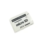 SD2VITA V5.0 Micro SD Adapter for PSVita 1000 and 2000