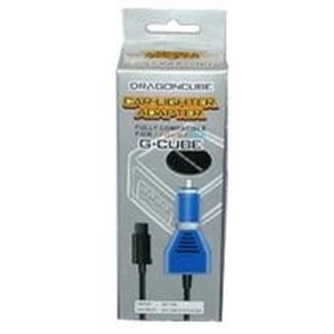 Gamecube car adapter - Compatible and easy to use