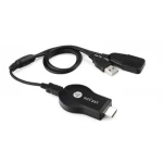 Ezcast M2 Universal WiFi Adapter for TV Streaming Miracast AirPlay