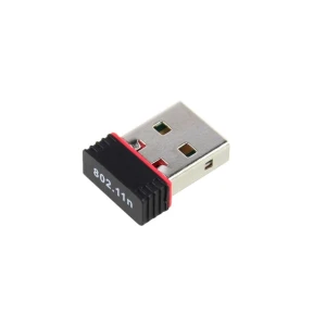 Vonets Skybox Compatible USB WiFi Adapter - Mini USB WiFi Ralink RT5370