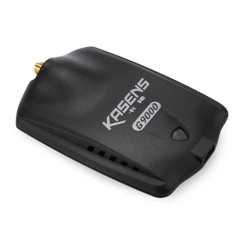 Kasens G9000 USB WiFi Adapter 6000mw with 18dBi antenna RT3070