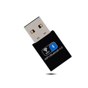 USB WiFi Bluetooth Adapter 150Mbps Wireless USB 2.4GHz 802.11 for PC