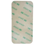 3M iPhone 4 Screen Adhesive for precise iPhone 4 screen repair