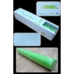 Wii Fit Yoga Mat - Durable, non-slip yoga accessory