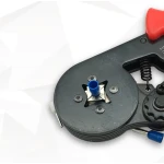 Crimping Pliers with Terminals 0.25-10 mm² - 1200-Piece Kit