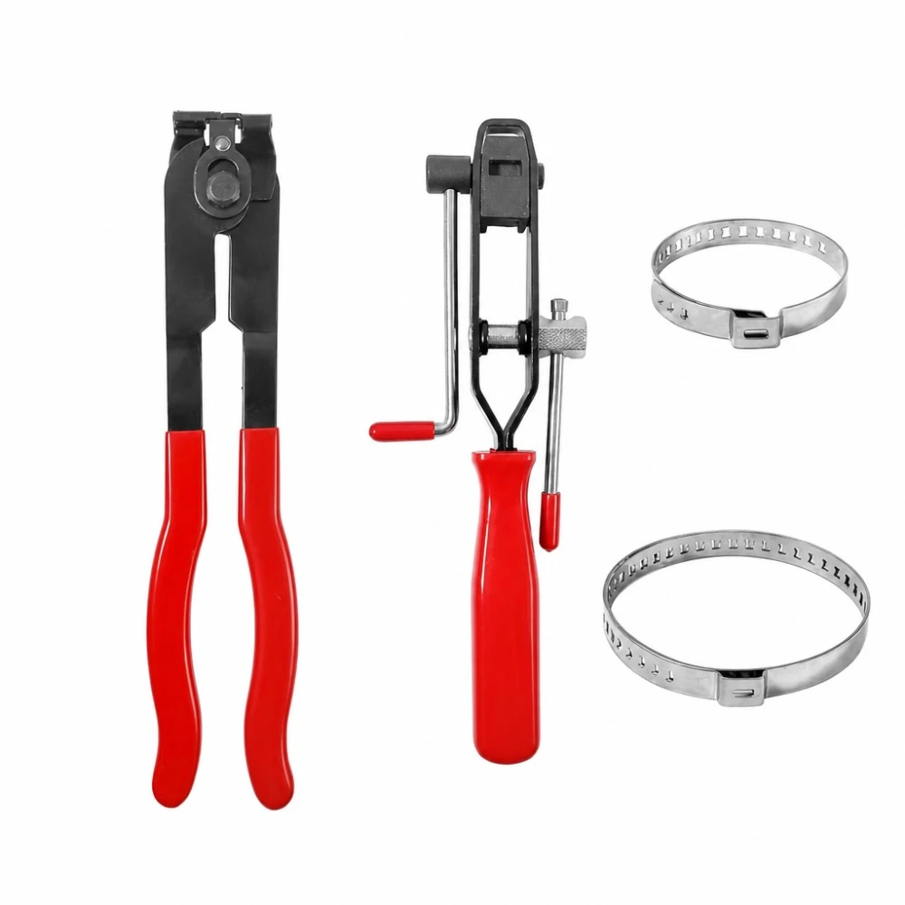 Pliers for CV Boot Ear-Type Clamps – Drive Shaft
