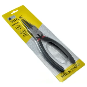 TSX TOOL 230mm Straight Circlip Pliers SK-112-9c