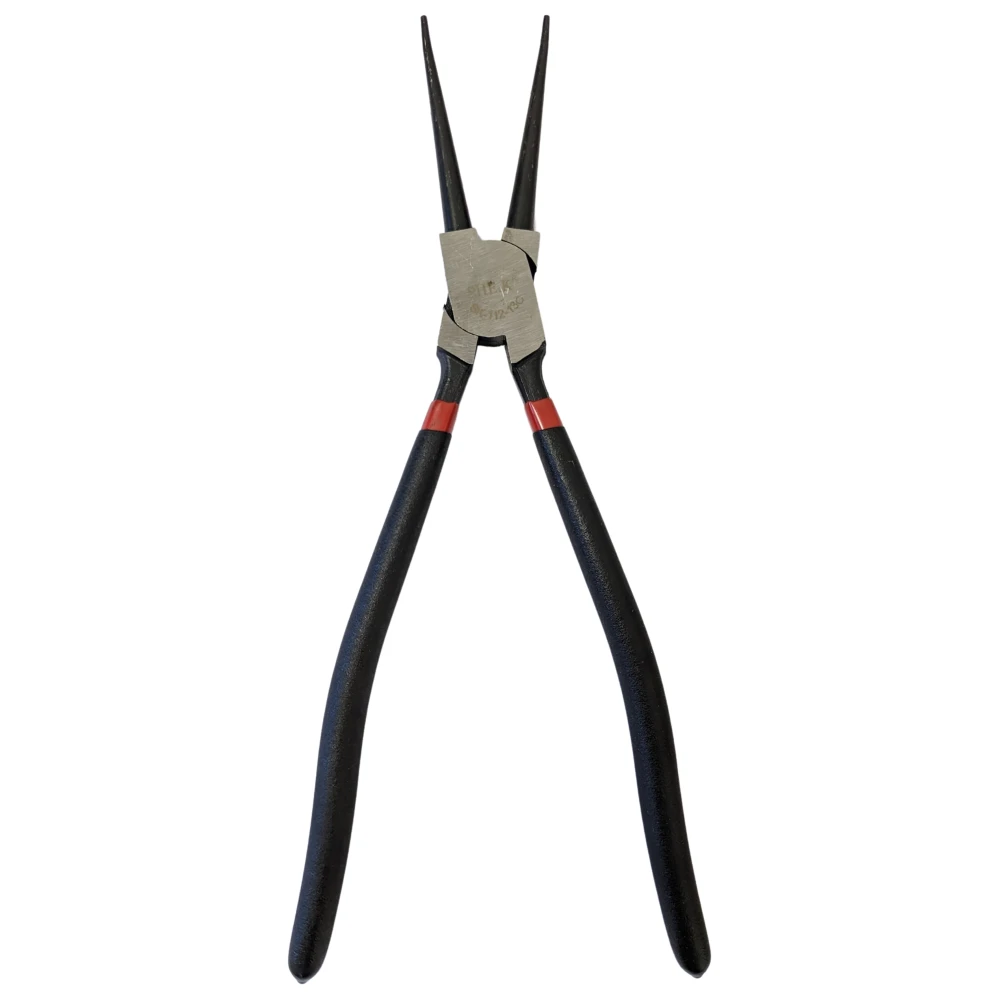 Straight SK-112-13 circlip and retaining ring pliers 320mm