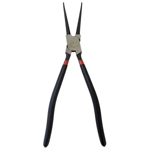 Straight SK-112-13 circlip and retaining ring pliers 320mm