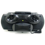 Amplified Stereo Speakers for PSP with Easy Installation and Better Sound