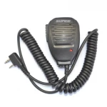 Baofeng UV5R Speaker Microphone for UV5RE+ plus and BF-888S