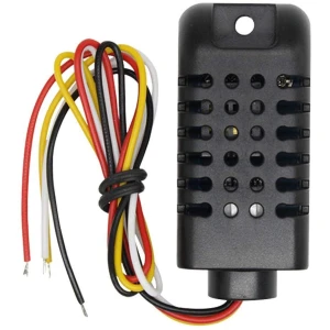 AM2320B digital temperature and humidity sensor module AM2301 SHT21 for Arduino