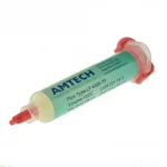 Amtech LF-4300-TF 10cc original, high-quality solder flux