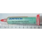 Amtech NC-559-ASM-TPF Solder Flux 10cc for soldering and BGA reballing