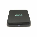 Android TV Box 4K M8S - Android 4.4 Kit Kat Smart TV Box 2G/8G