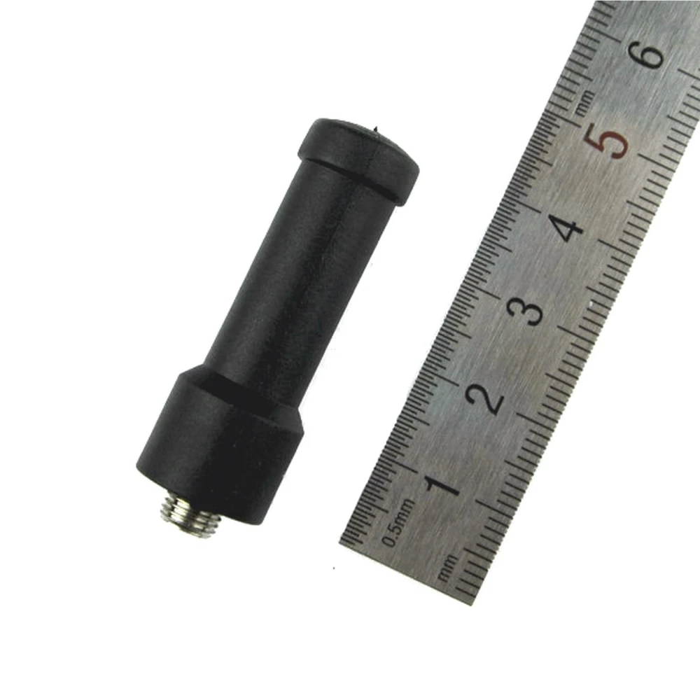 Baofeng 888S UV-5R UV-B5 4 cm Short Antenna for Walkie Talkie