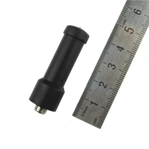 Baofeng 888S UV-5R UV-B5 4 cm Short Antenna for Walkie Talkie