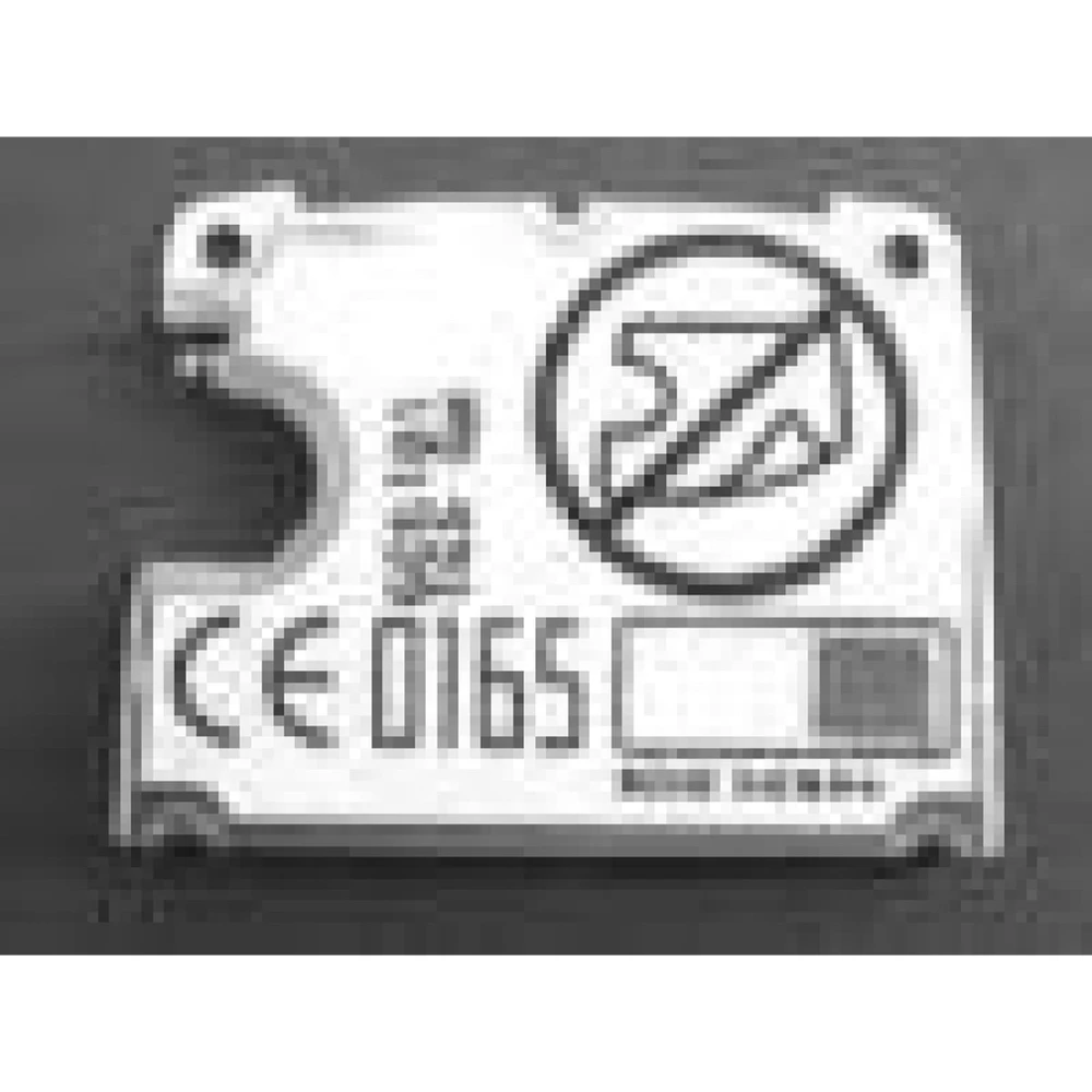 Antenna for Alcatel OT51X - Compatible Original Satkit Replacement