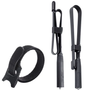 Baofeng Foldable Tactical Long-Range Walkie Talkie Antenna