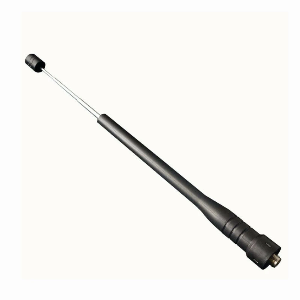 Compatible high-quality Baofeng telescopic walkie talkie antenna