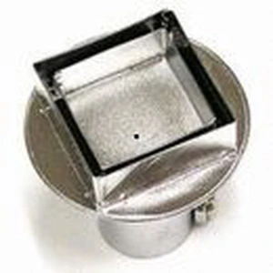 Aoyue 1129 Air Nozzle QFP 28 x 28 mm - Soldering Station Nozzle