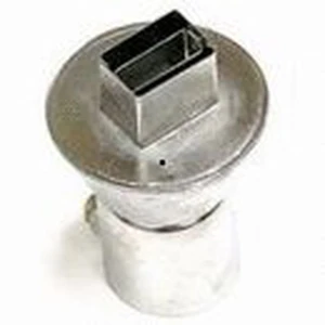 Aoyue 1132 Air Nozzle SOP 5.6 x 13 mm - Hot Air Soldering Nozzle