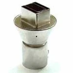 Aoyue 1184 Air Nozzle SOJ 18 x 8 mm - Soldering Station Nozzle