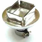 Aoyue 1263 Air Nozzle QFP 28 x 40 mm for soldering stations