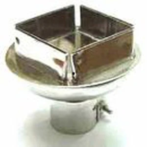 Aoyue 1264 Air Nozzle QFP 40 x 40 mm - Soldering Station Nozzle