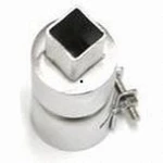 Aoyue 1313 Air Nozzle BGA 12 x 12 mm - Nozzle for Soldering Stations