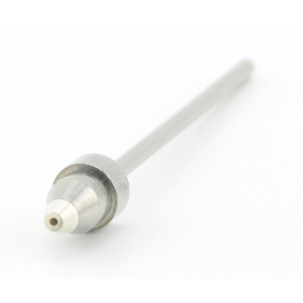 Aoyue 302082 1mm Desoldering Tip - Precise Replacement for Soldering Stations