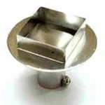 Aoyue 3939 BGA Air Nozzle 38x38mm for Soldering Stations