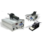 Aoyue 899a+ SMD Soldering Station with Digital and Anti-Static Control