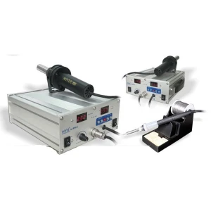 Aoyue 899a+ SMD Soldering Station with Digital and Anti-Static Control