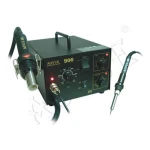 Aoyue 906 SMD soldering station for professional SMD work