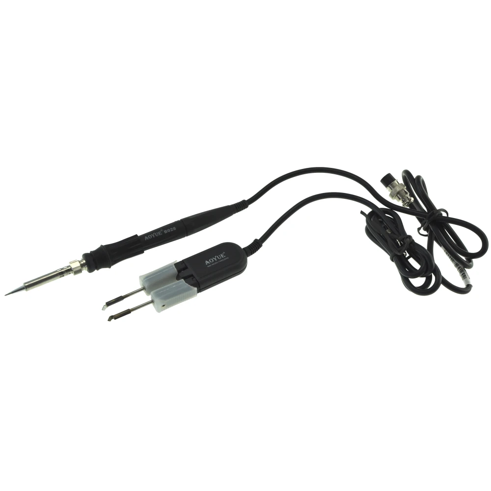 Aoyue 951 SMD Soldering Station with Micro Tweezers for Precise Soldering