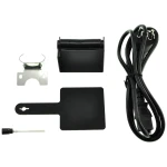 Aoyue 951 SMD Soldering Station with Micro Tweezers for Precise Soldering