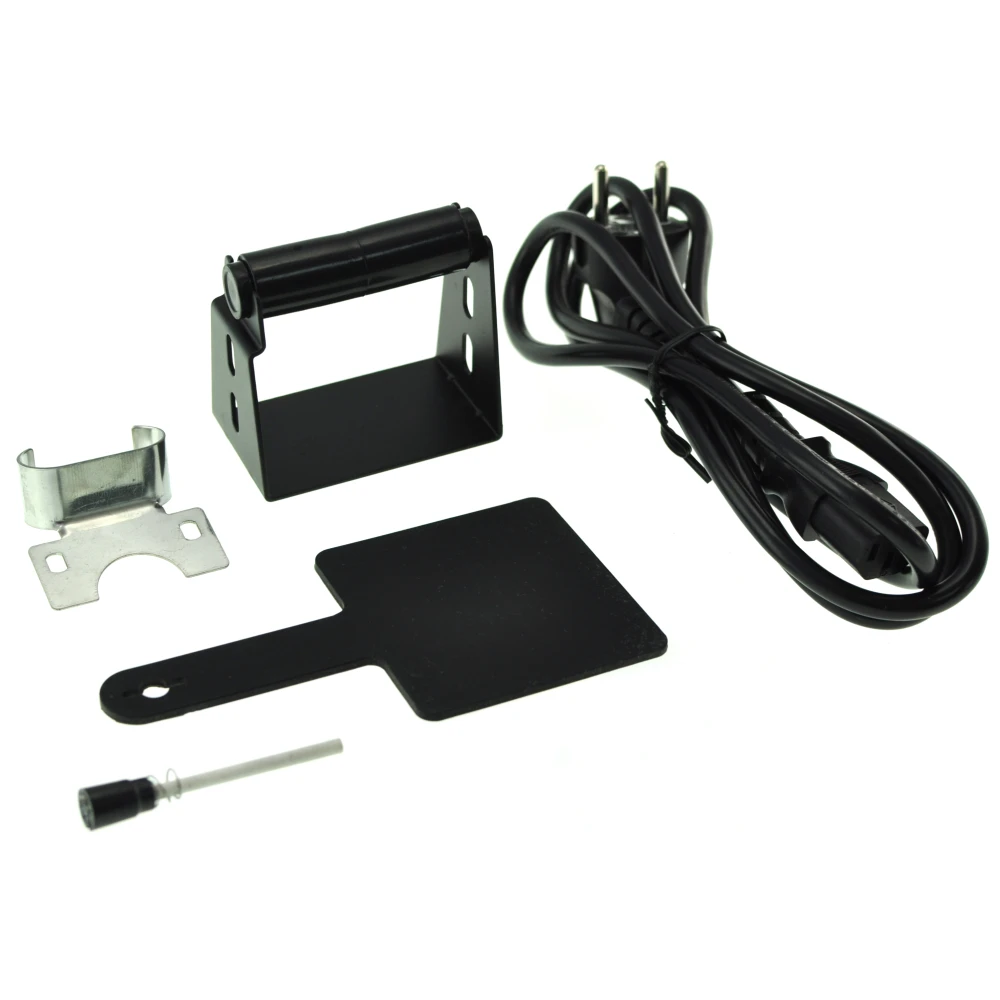 Aoyue 951 SMD Soldering Station with Micro Tweezers for Precise Soldering