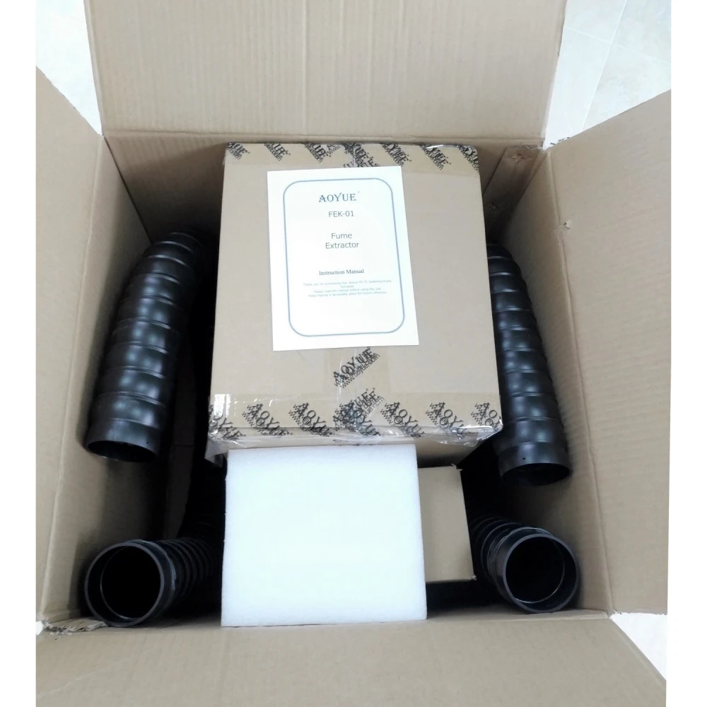 Aoyue FEK-1 environmental protection work platform for soldering stations