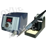 Aoyue Int3210 70W lead-free soldering station for professional use